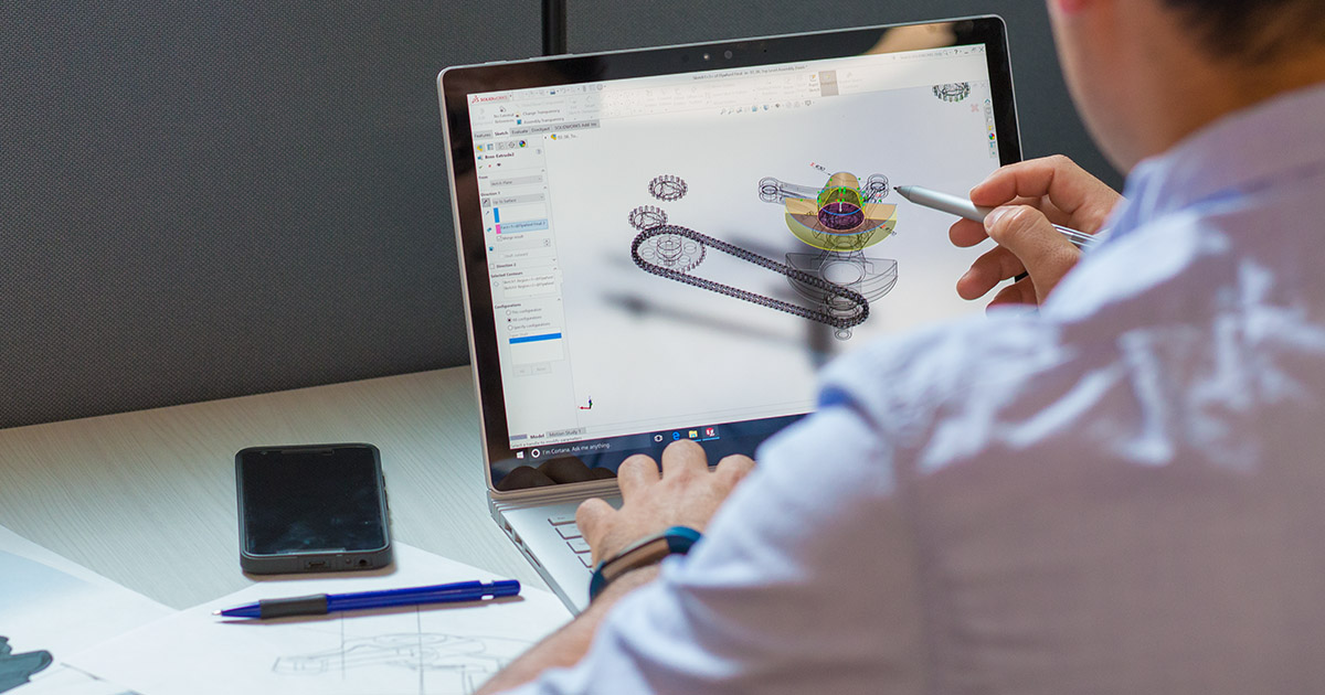 Solidworks