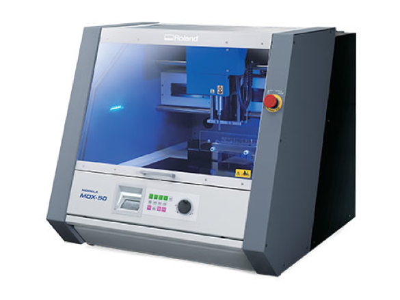 Roland DGA