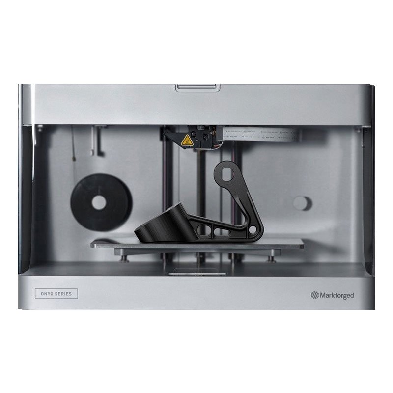 Markforged Two : https://hawkridgesys.com/store/markforged/markforged-mark-two