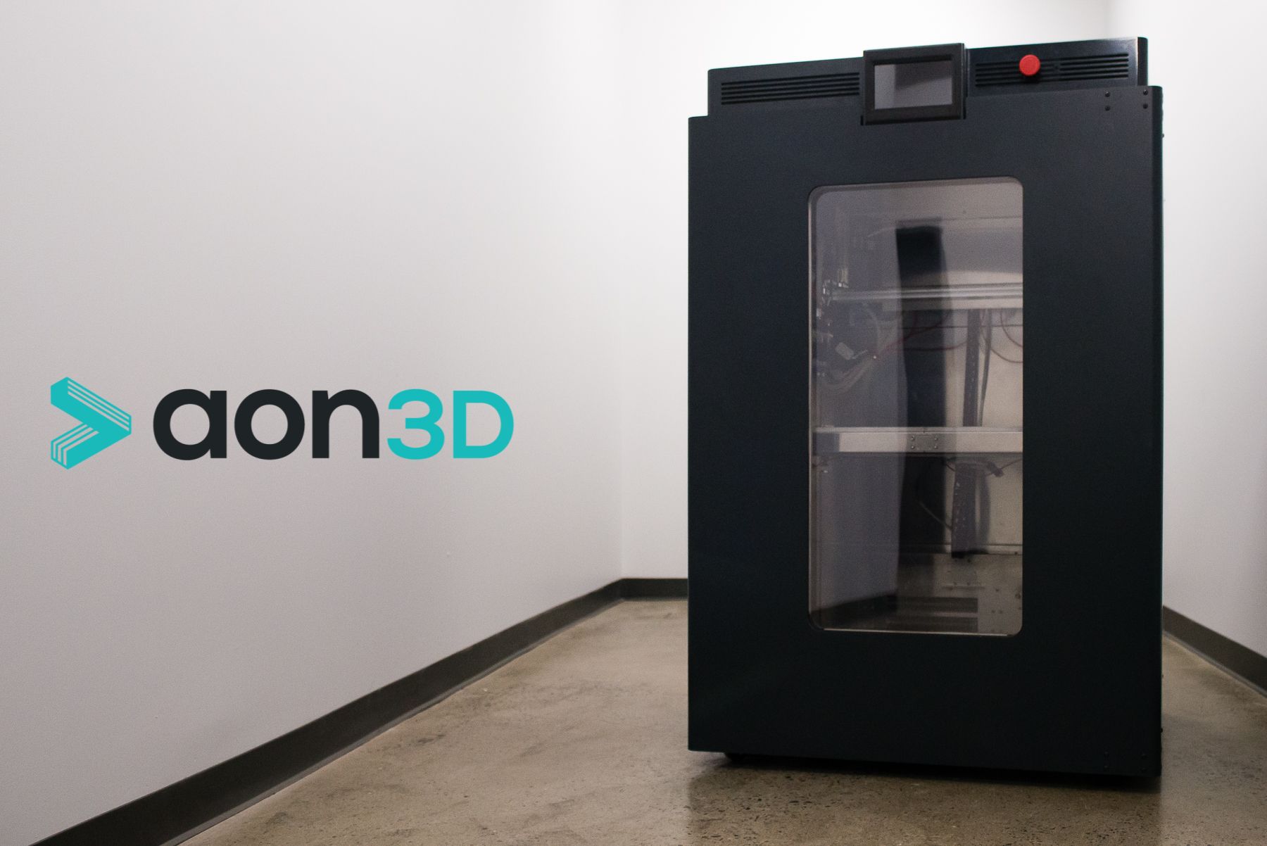AON3D M2