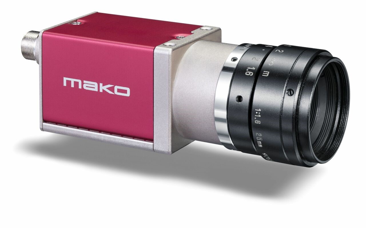 Allied Vision Technologies Mako G-040C : https://www.alliedvision.com/en/products/cameras/detail/Mako%20G/G-040.html