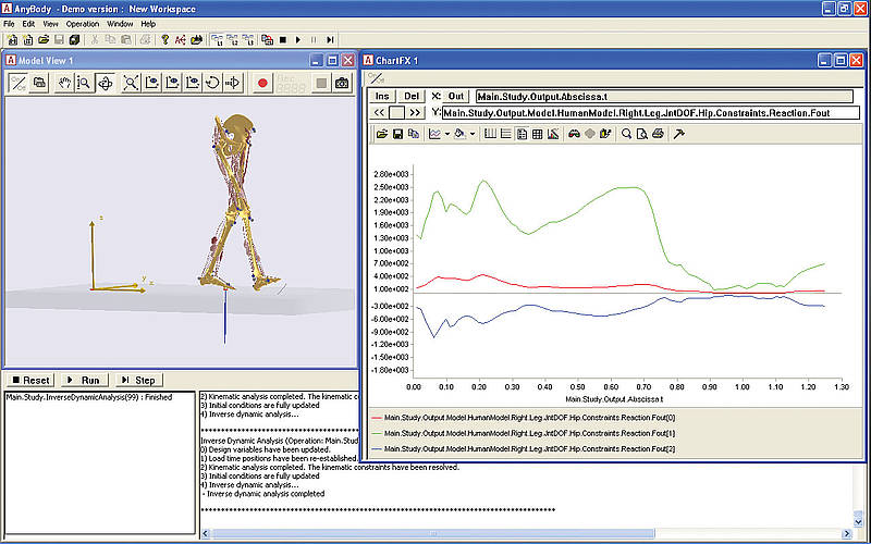 AnyBody Modeling System https://www.anybodytech.com/software/