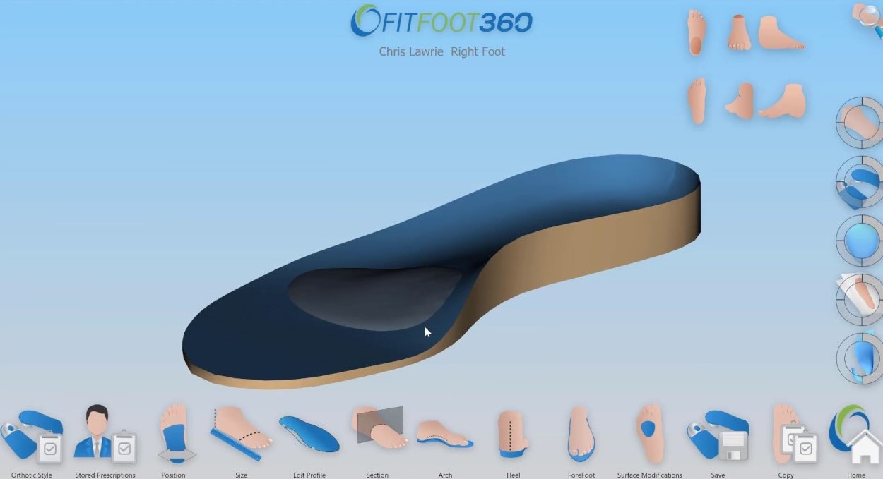 FitFoot 360 http://ff360-sw.com/