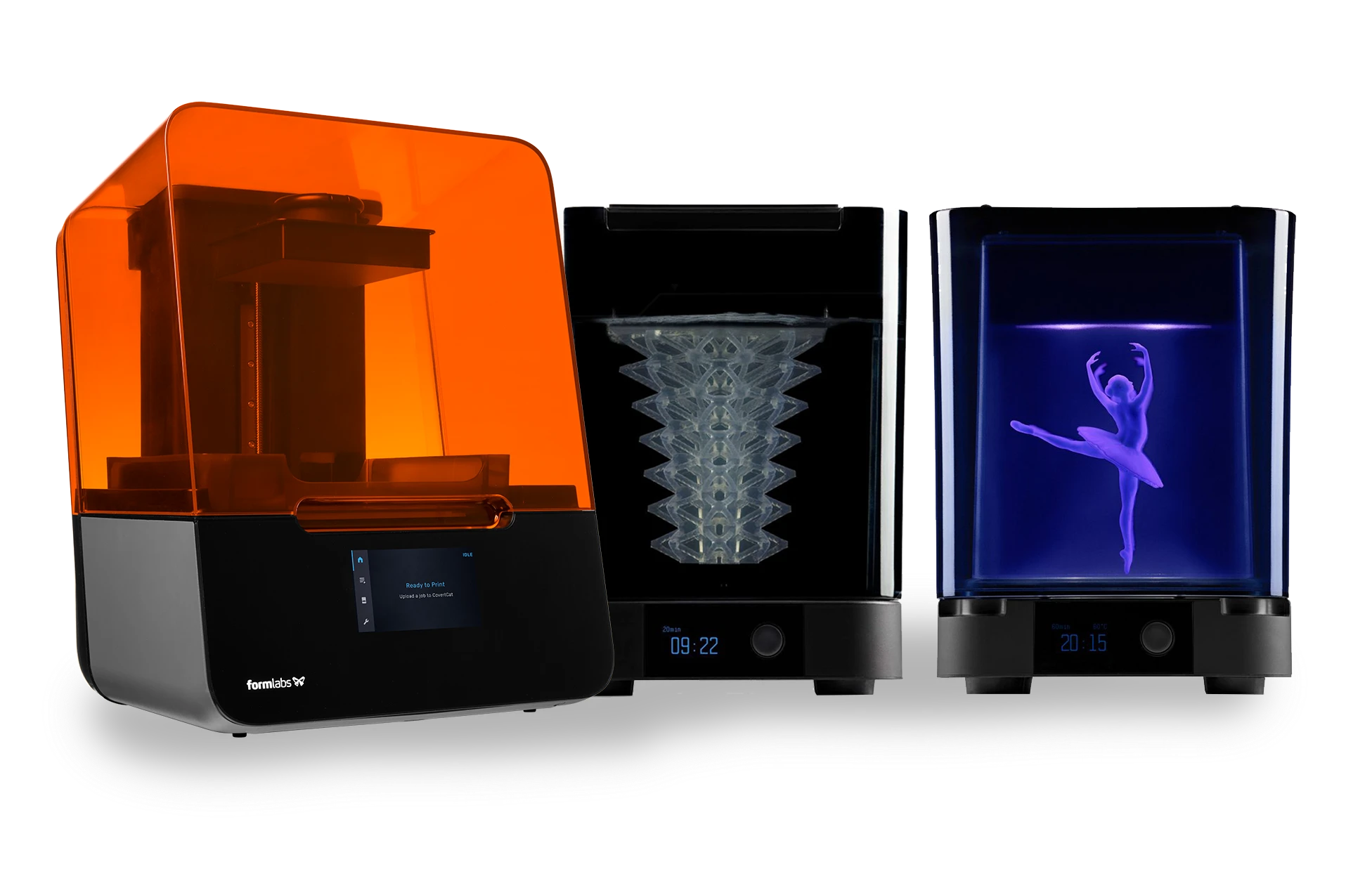 Formlabs Form 3