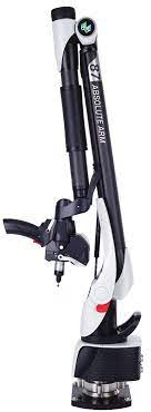 Hexagon Absolute Arm, 8520, 7-Axis, RS6 Kit