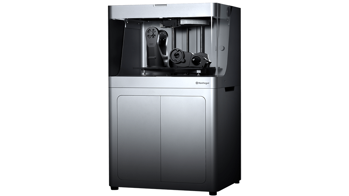 Markforged X7