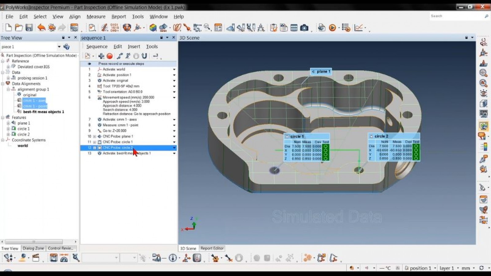 Polyworks Inspector https://www.innovmetric.com/products/polyworks-inspector