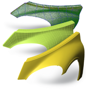 Polyworks Modeler https://www.innovmetric.com/products/polyworks-modeler