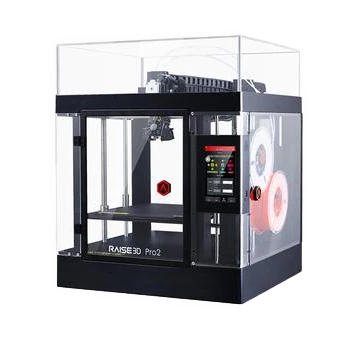 Raise 3D Pro2