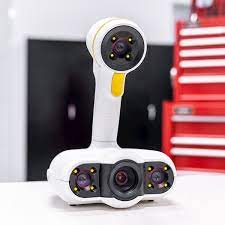 Scanner Peel 2 3D